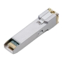 10GBASE-T RJ45 SFP PLSU MODULE