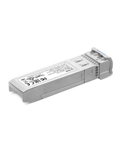 10GBase-LR SFP+ LC Transceiver