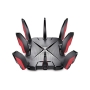 AX6600 WiFi 6 Tri-Band Gaming Router