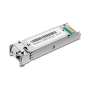 Gigabit Single-Mode WDM SFP Module