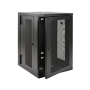 18U WALLMOUNT RACK OVERSIZED