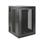18U WALLMOUNT RACK OVERSIZED