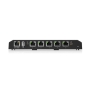 EdgeSwitch 5XP, 5-Port, PoE