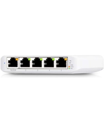 UBIQUITI SWITCH