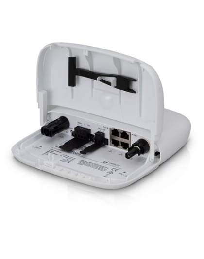 SOLARPOINT MPPT CHARGE CONTROLLER