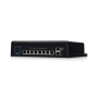 UniFi Industrial Switch 10 Port, High Po