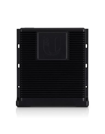 UniFi Industrial Switch 10 Port, High Po