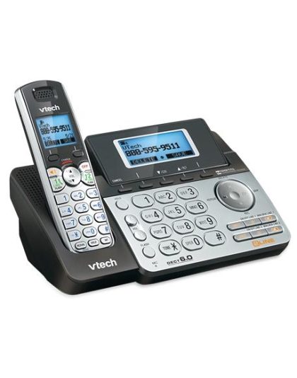 Vtech 2-line Cordless