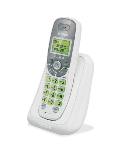 Cordless phone w/ CID/ Call waiting