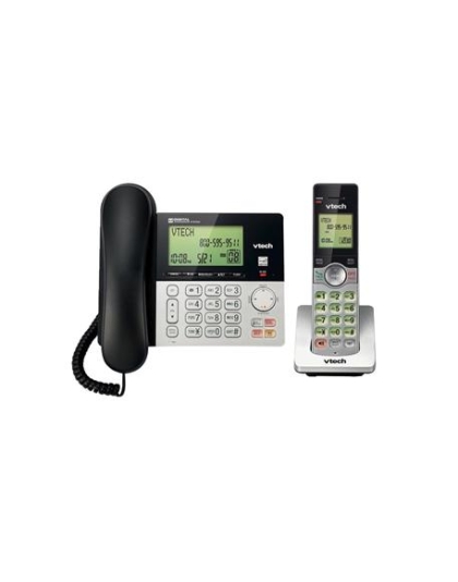 Corded Cordless with Answering System