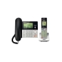 Corded Cordless with Answering System