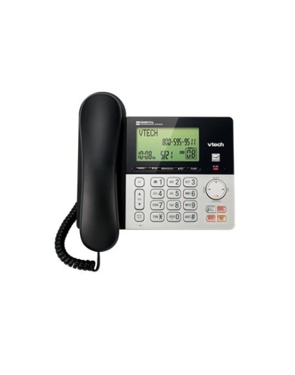 Corded Cordless with Answering System