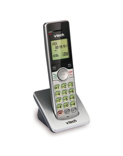 Corded Cordless with Answering System