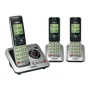 Vtech 3-handset cordless CID/ITAD