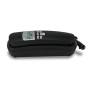Trimstyle with Caller ID Black
