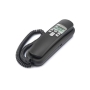 Trimstyle with Caller ID Black