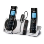 VTech Two Handset Cordless Phone