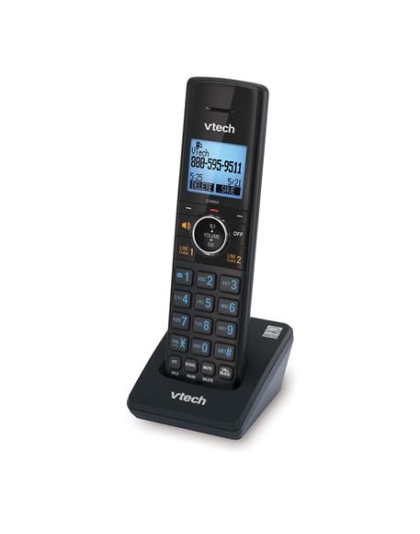 2-Line Accessory Handset