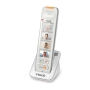 Amplified Photo Dial Accessory Handset