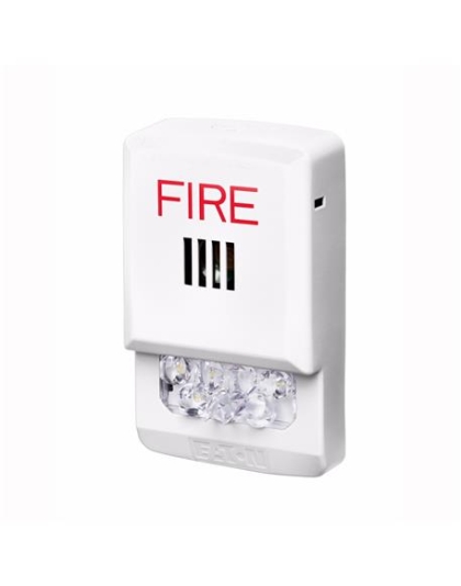 ELUXA,LED HN STR,WHT,WALL,24V,15/30/75/1