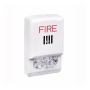ELUXA,LED HN STR,WHT,WALL,24V,15/30/75/1
