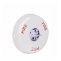 ELUXA,LED STR,WHT,CEILING,24V, 15/30/75/