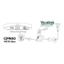 PSTN box for Yealink Conference Phones