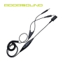 ADDASOUND QD to 3.5mm Double Plug