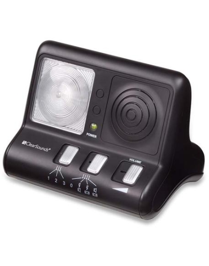 ClearRing Amplified Phone Ring Signaler