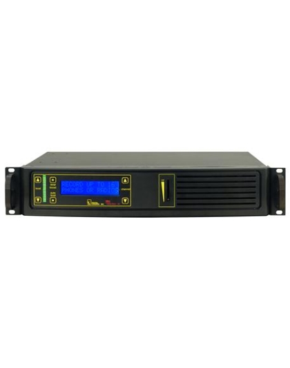 16 Channel USB Logger