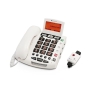 Remote for the CLS-CSC600ER