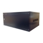 4U WALL MOUNT CABINET