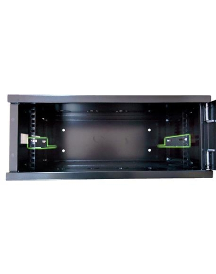 4U WALL MOUNT CABINET