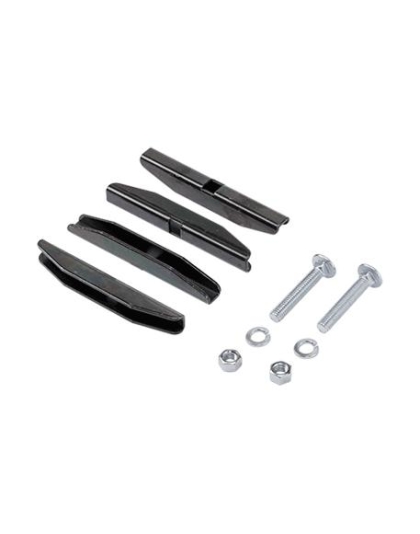 Butt Splice kit Black