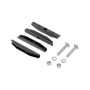 Butt Splice kit Black