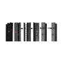 VERTICAL CABLE MGMT 7FT SINGLE SIDE
