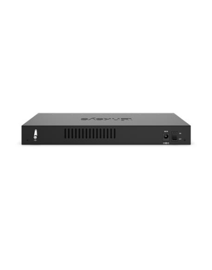 8 PORT MGD GIGBT SWITCH