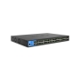 48-Port Managed Gb PoEplus Switch