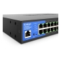 48-Port Managed Gb PoEplus Switch
