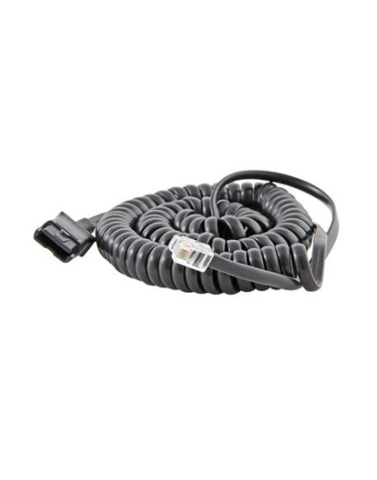 Coil Cord to QD Mod Plug U10 26716-01