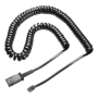 Polaris QD to Modular Cord U10P 27190-01