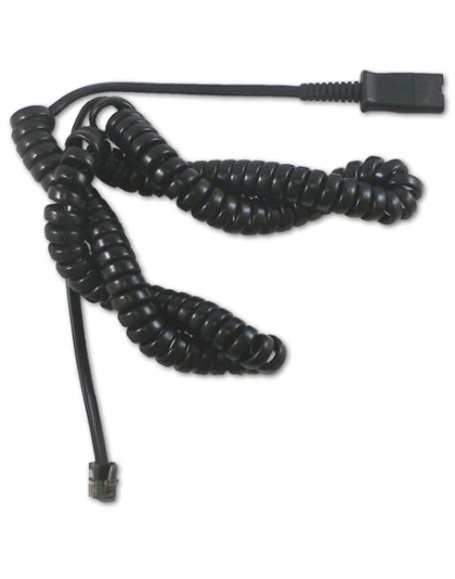 Polaris QD to Modular Cord U10P 27190-01