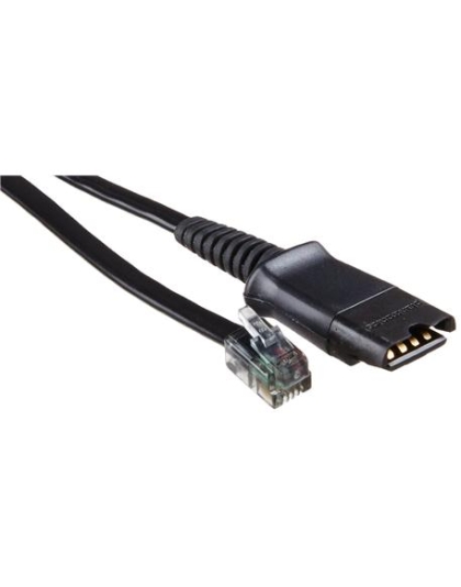 Polaris QD to Modular Cord U10P 27190-01