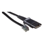 Polaris QD to Modular Cord U10P 27190-01