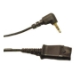 10FT QD TO 2.5MM CORD