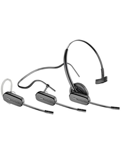 CS540 Wireless Dect Headset