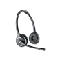 Spare WH350 Headset for the CS520