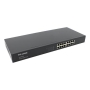 16-Port Gigabit Switch