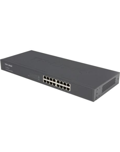 16-Port Gigabit Switch