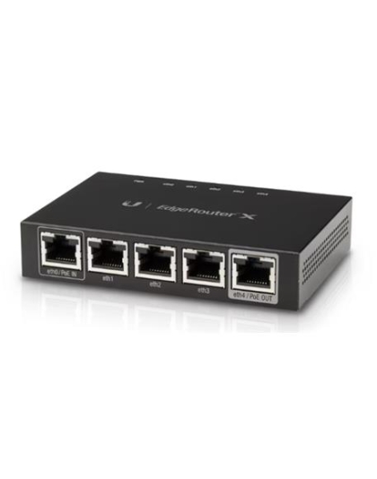 Open Box UBI-ER-X